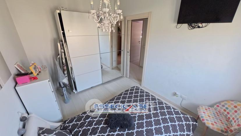 Appartamento in Via Salvatore Quasimodo 25 — foto 46 di 46