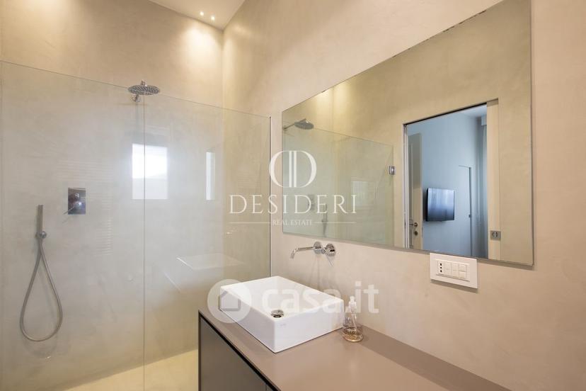 Villa in Via Renato Fucini 29 a — foto 21 di 28