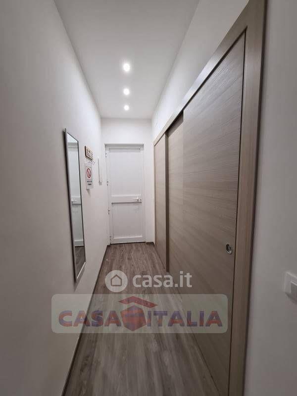 Bilocale in Via Prestipaolo — foto 21 di 25