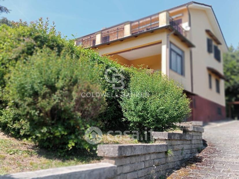Villa in Via delle Ginestre 9 — foto 31 di 40