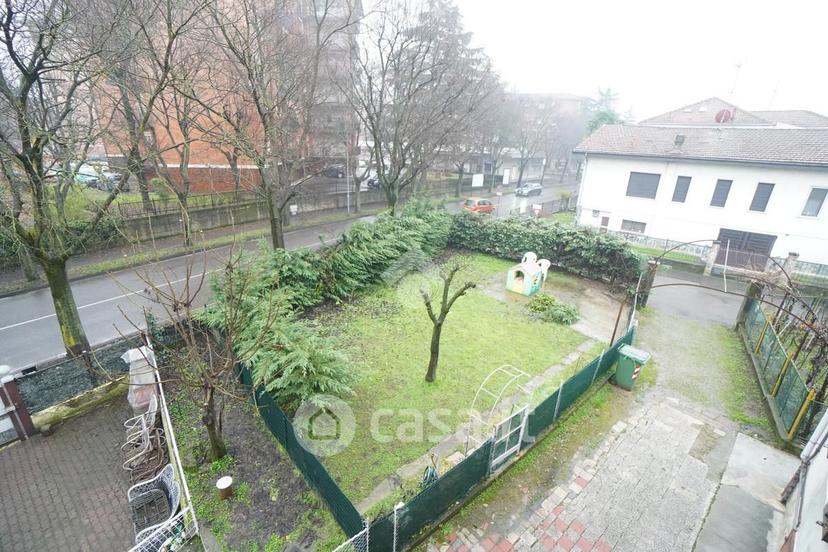 Quadrilocale in Via Guglielmo Oberdan 2 — foto 10 di 18