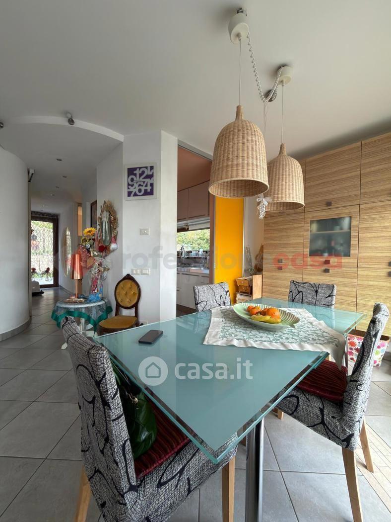 Appartamento in Via di Caliano — foto 30 di 48