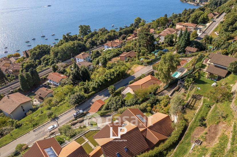Villa in Via Panorama 14 — foto 34 di 63