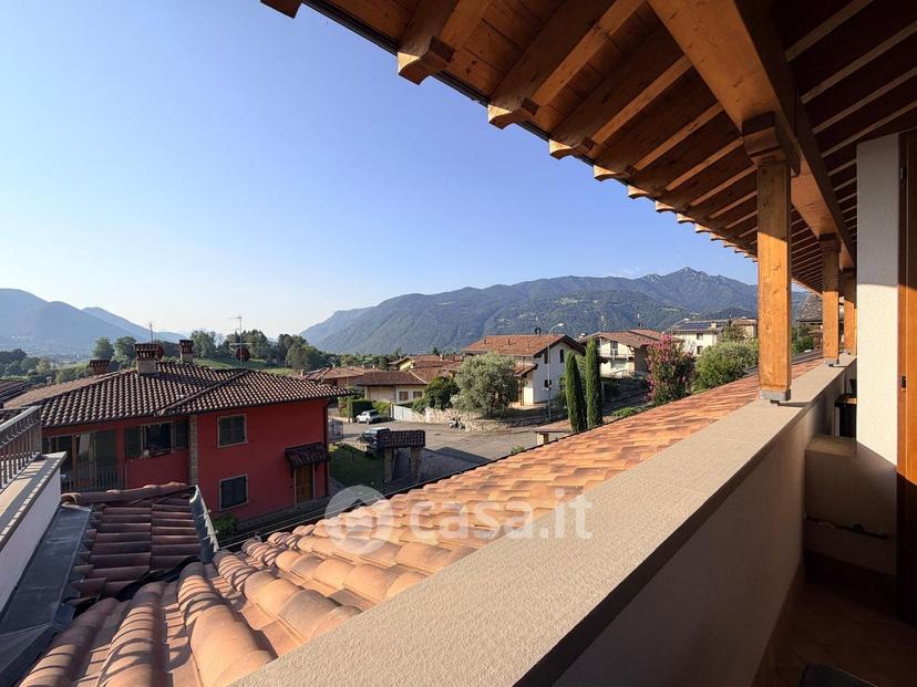 Bilocale in Via dei Murú — foto 17 di 36