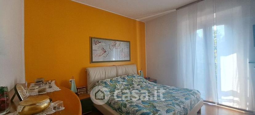Quadrilocale in Via Risorgimento 43 — foto 7 di 41