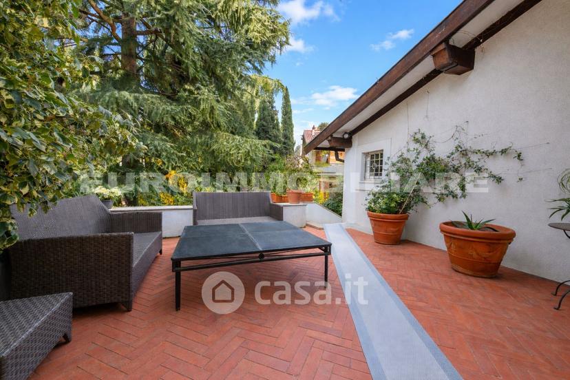 Appartamento in Viale della Bornata — foto 23 di 28