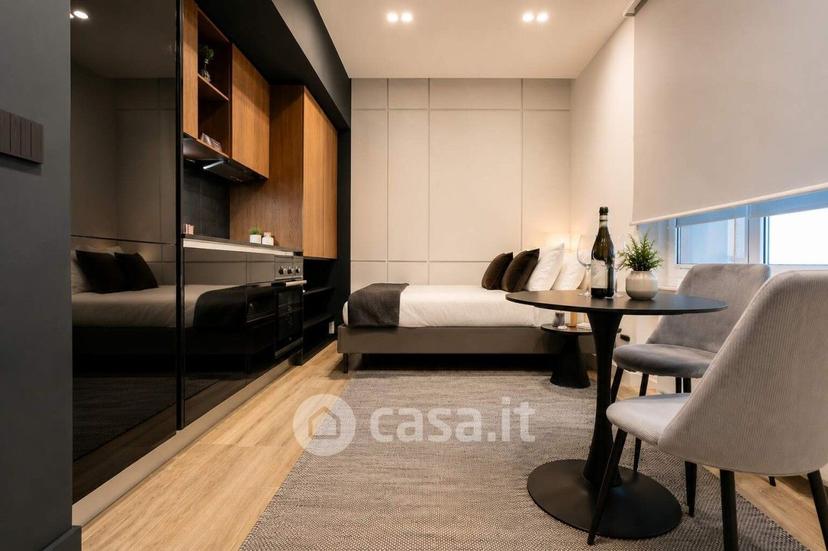 Monolocale in Via Giuseppe Garibaldi 52 — foto 4 di 17