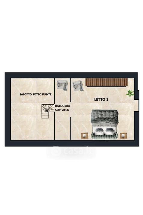 Appartamento in Via Casalnuovo 116 -156 — foto 11 di 31
