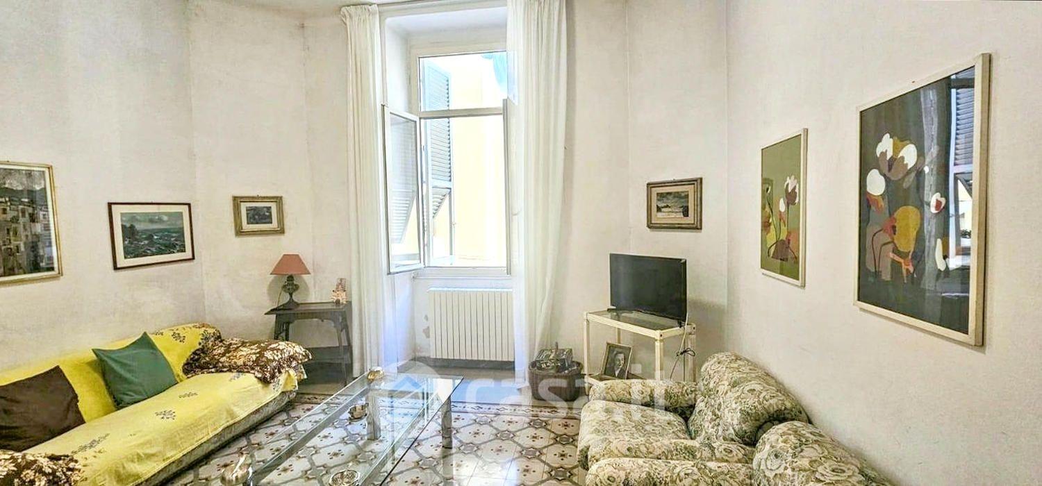 Appartamento in Via Roma