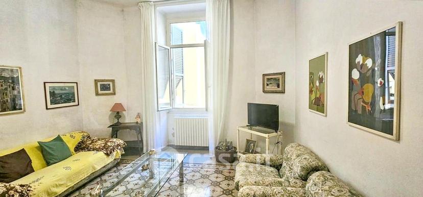 Appartamento in Via Roma