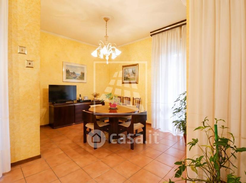 Appartamento in Via Corrado Alvaro 1 — foto 27 di 34