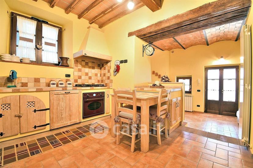 Quadrilocale in Strada di Lucciana — foto 9 di 43