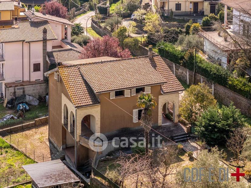 Villa in Via del Cerqueto — foto 13 di 65