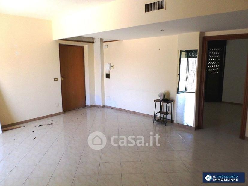 Quadrilocale in Via San Lorenzo — foto 23 di 26