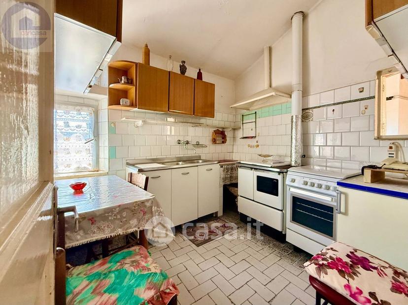 Appartamento in Via Bruno Domenico 52 — foto 2 di 66