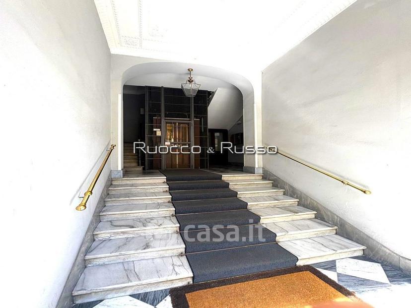 Appartamento in Via Giovanni Battista Lanata — foto 14 di 31