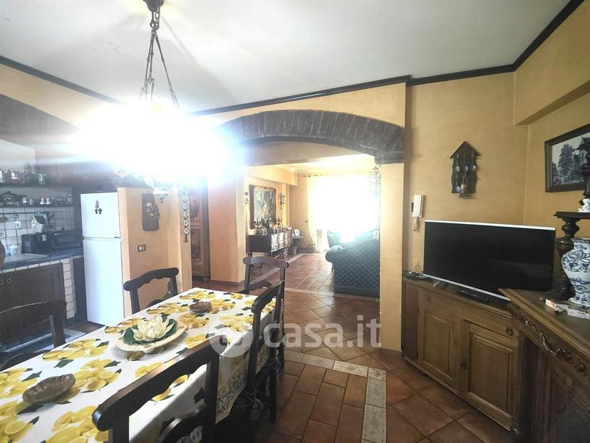 Quadrilocale in Via Sebastiano Catania 135