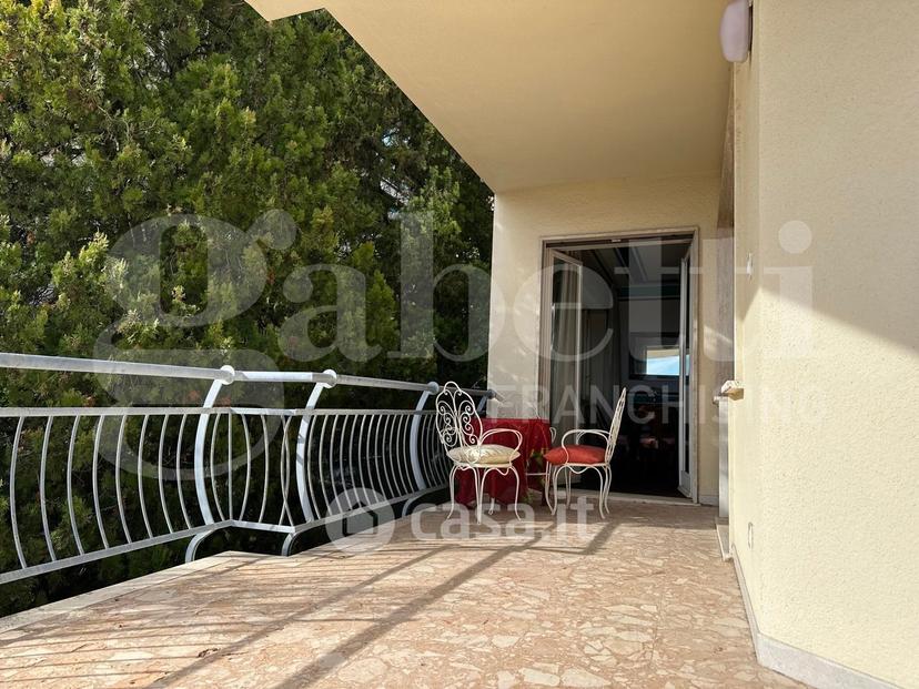 Appartamento in Viale Giosuè Carducci 11 — foto 29 di 40