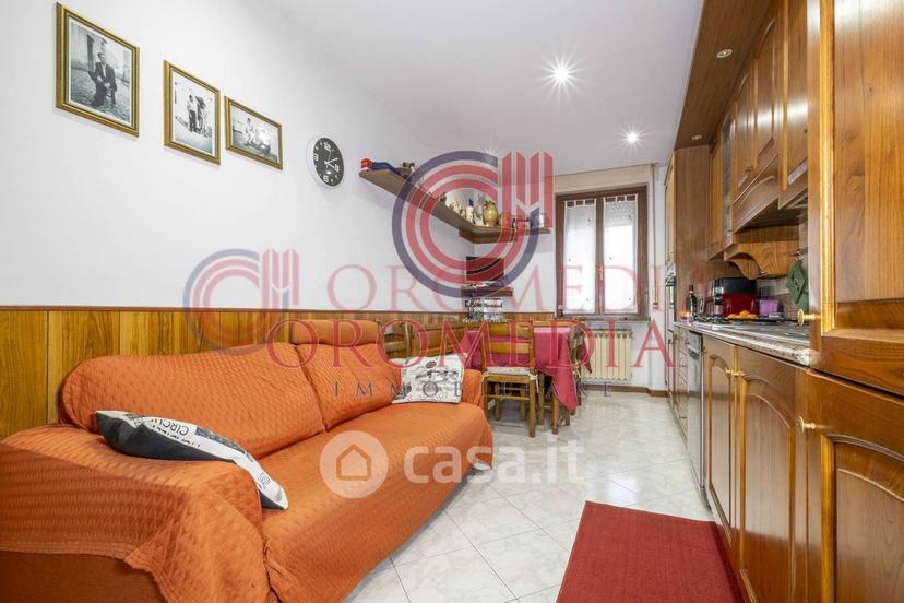 Trilocale in Via Provinciale — foto 8 di 28