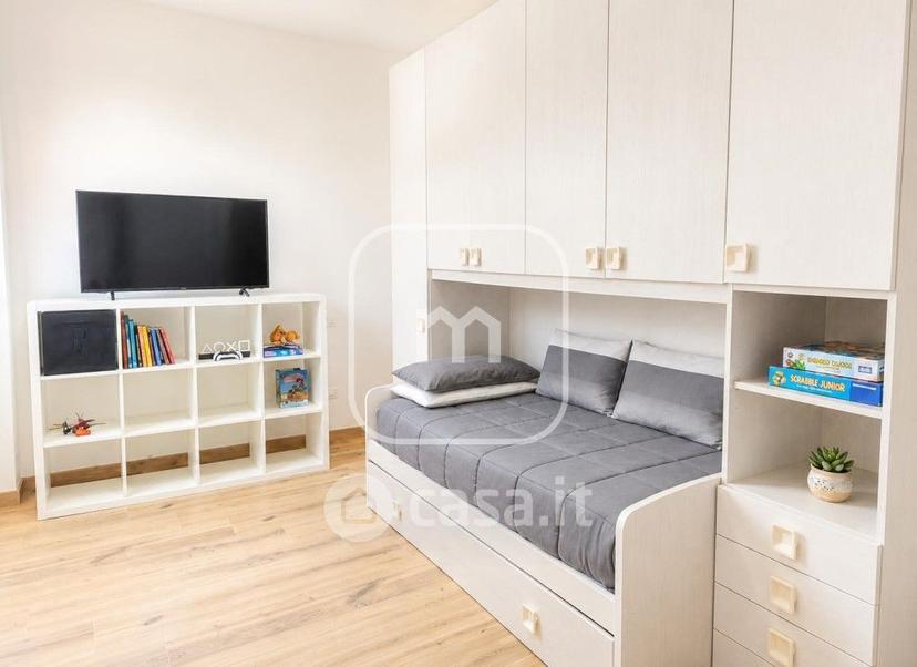 Villa in Via Colle Barco — foto 10 di 14