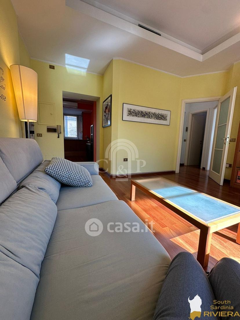 Trilocale in Via Alghero 70 — foto 33 di 51