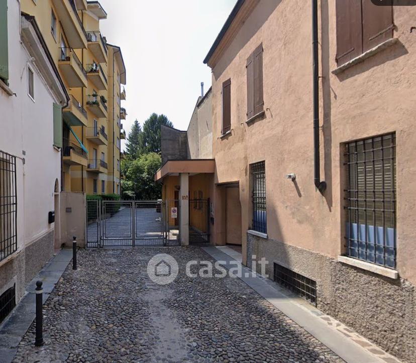 Trilocale in Via Frutta