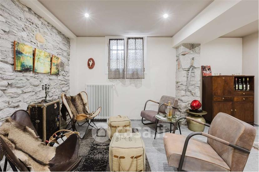 Villa in Via Intra Premeno — foto 62 di 88