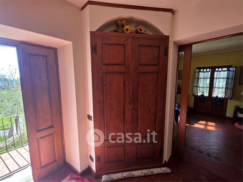 Villa in Via Soccorso — foto 13 di 41
