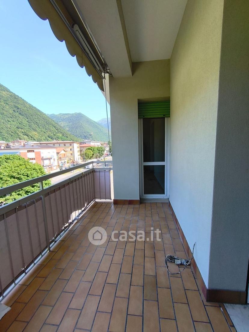 Trilocale in Via F. Petrarca — foto 14 di 25
