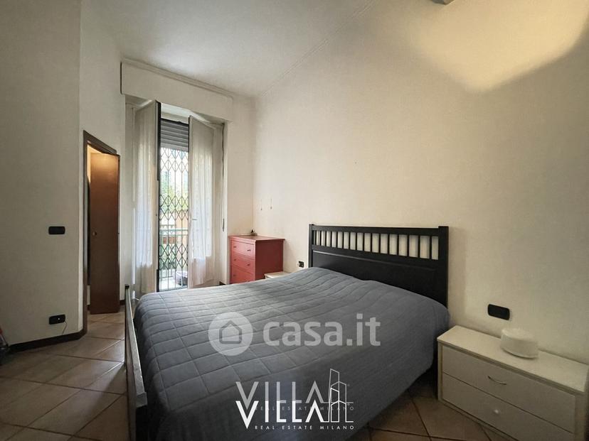 Bilocale in Via Domenico Scarlatti 8 — foto 9 di 15