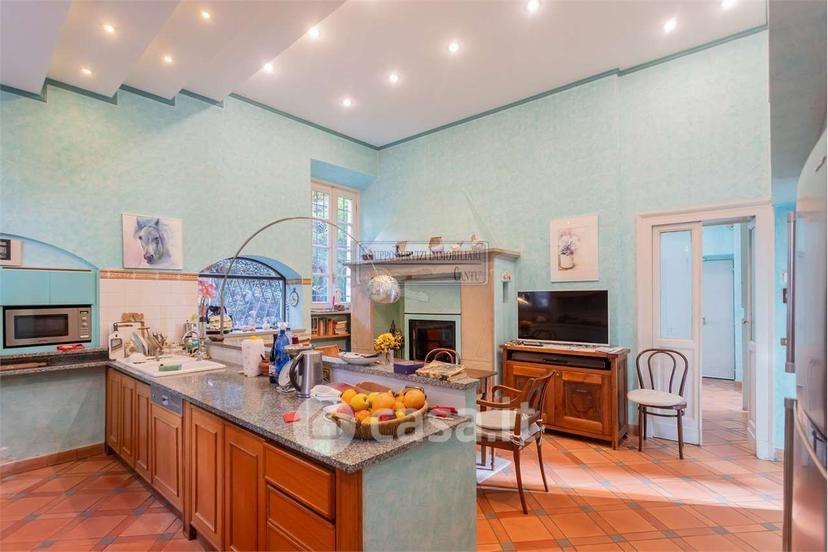 Villa in Via Ai Monti — foto 45 di 50