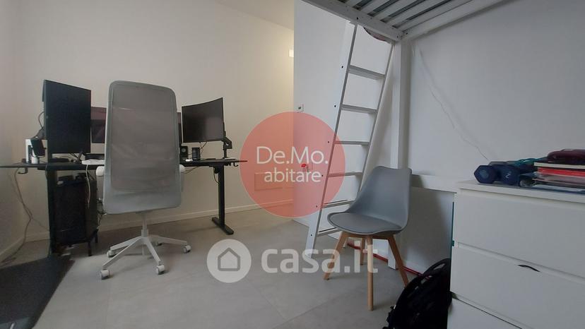 Bilocale in Via Monsignor Paolo Borroni — foto 10 di 19