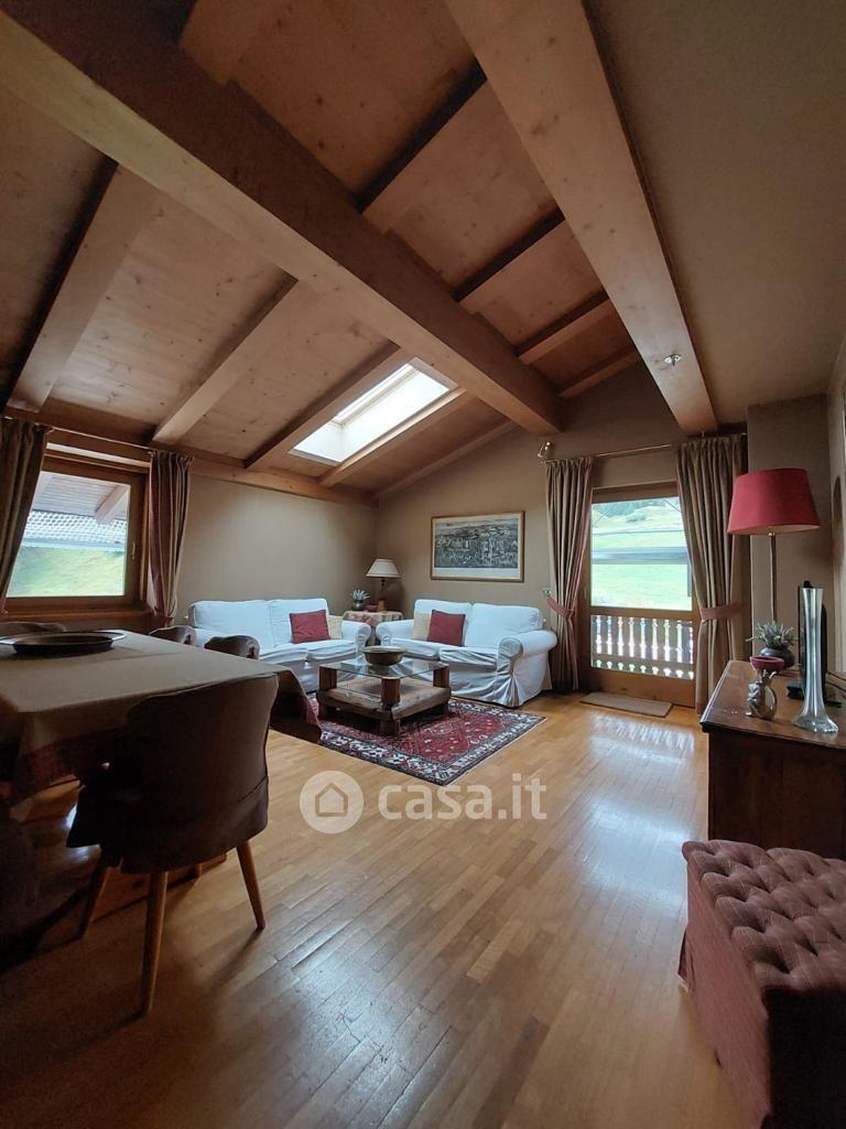 Appartamento in Località Alverà — foto 16 di 21