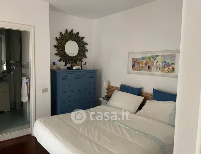 Quadrilocale in Via Angiporto Cavour — foto 10 di 14