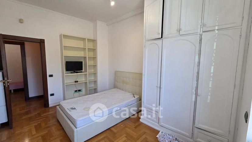 Appartamento in Via Torquato Tasso