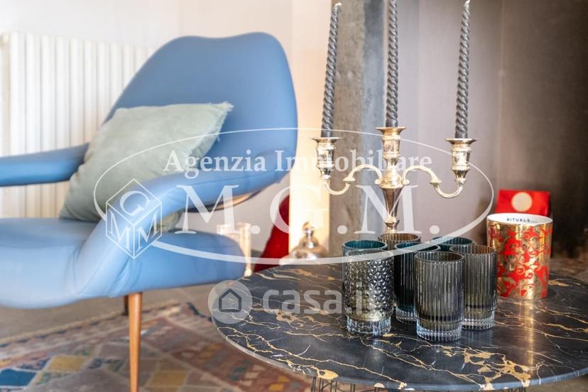 Villa in Via Lawley — foto 65 di 71
