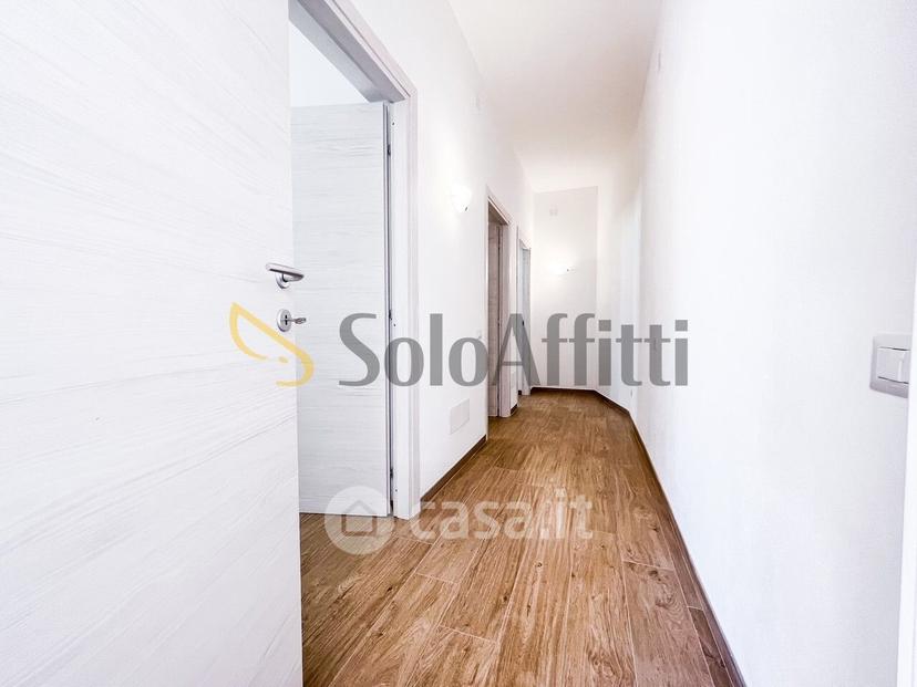 Quadrilocale in Michelangelo Buonarroti 2 — foto 10 di 24