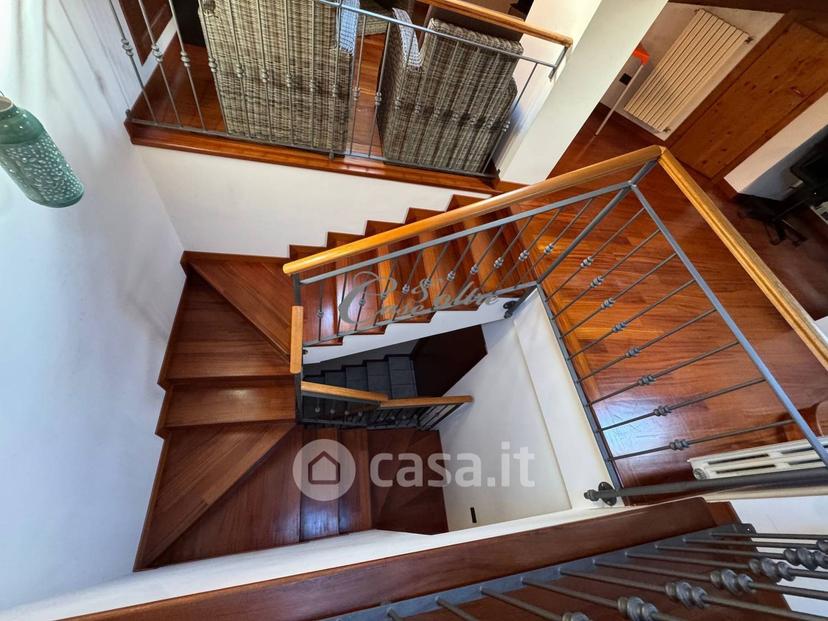 Villa in Strada Privata delle Acacie 16 — foto 29 di 33