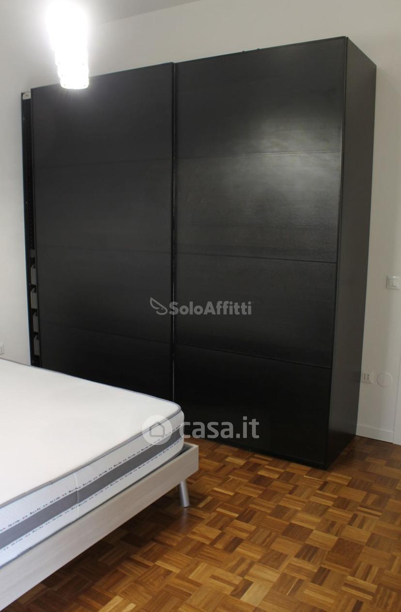 Quadrilocale in Via Ludovico Ariosto — foto 7 di 23