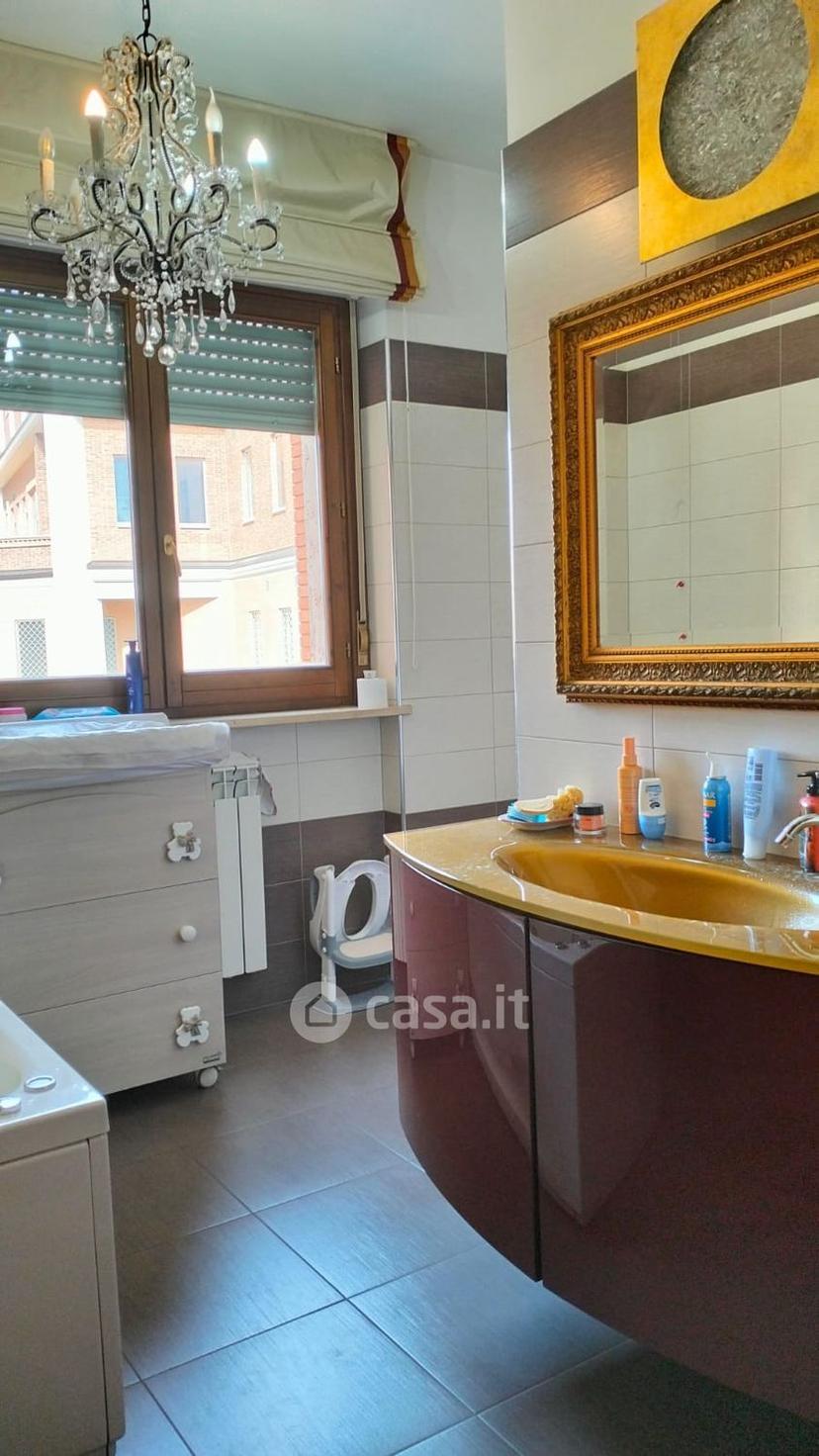 Trilocale in Via Cassiopea
