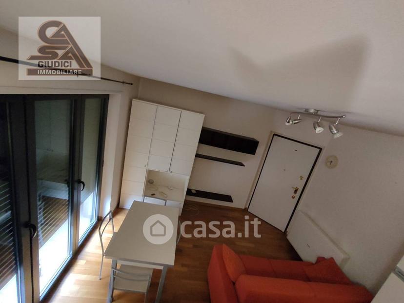 Monolocale in Viale Rimembranze 1 — foto 18 di 22