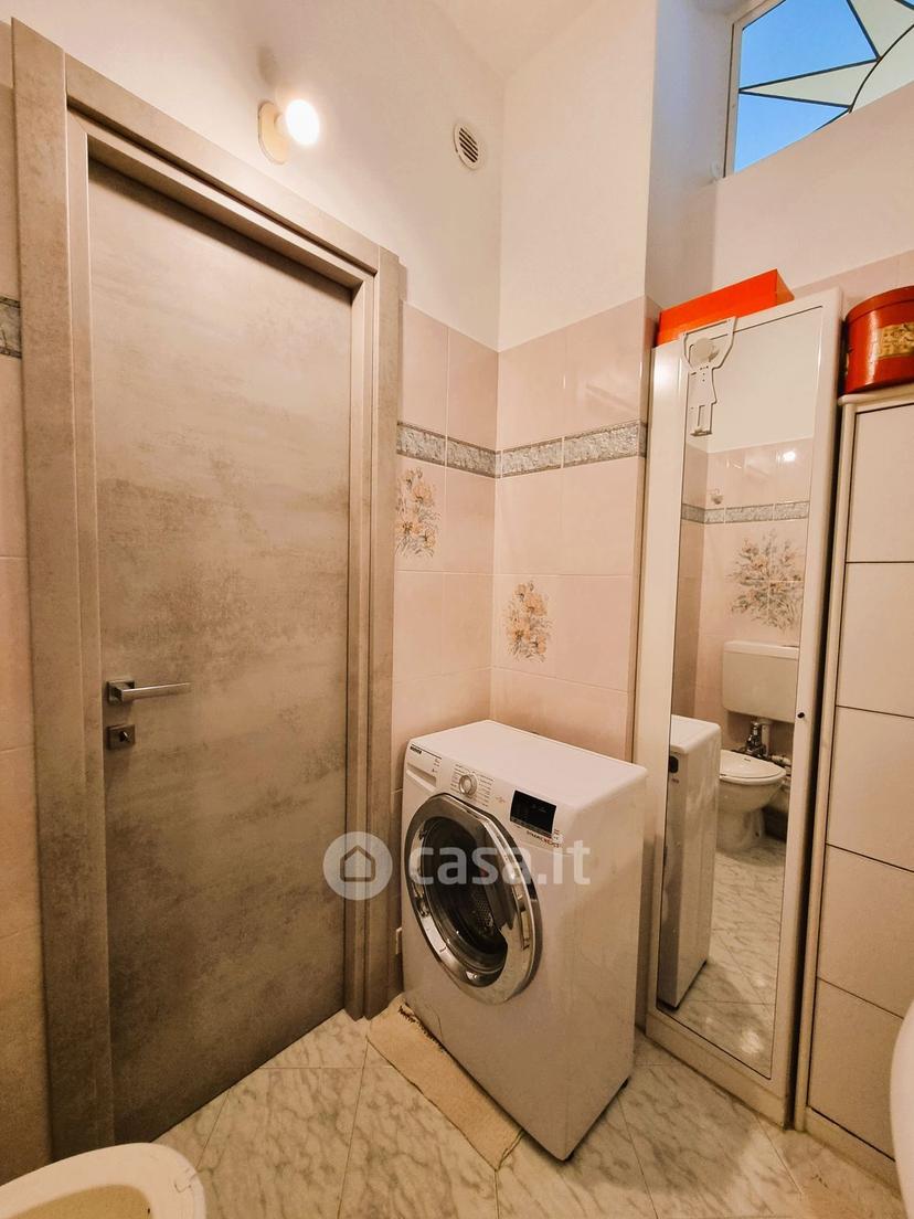Quadrilocale in Via Laiolo — foto 50 di 51
