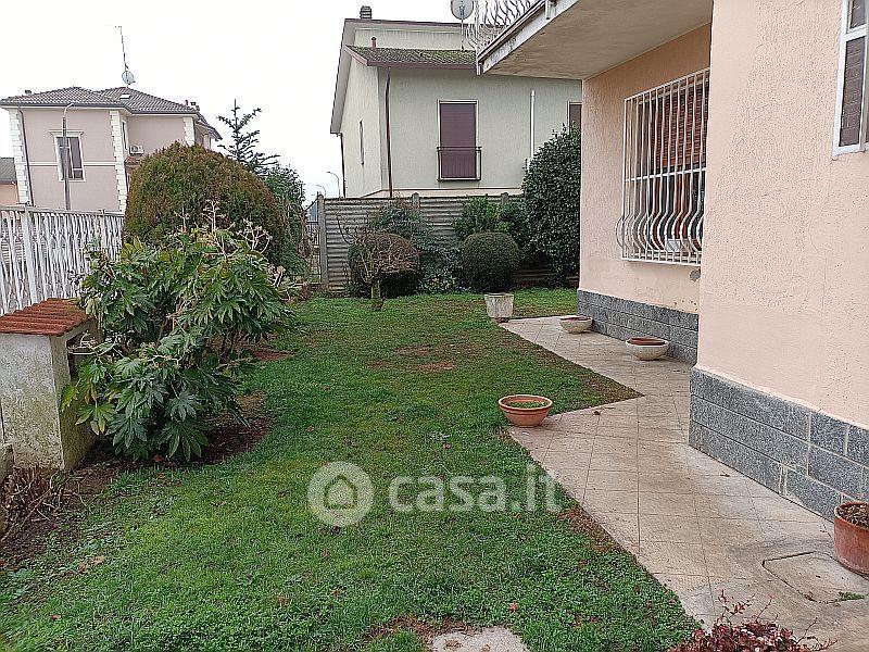 Villa in Via Eugenio Baroni — foto 37 di 103