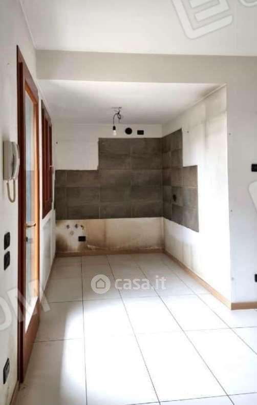Quadrilocale in Via A. da Sangallo 11 — foto 22 di 25