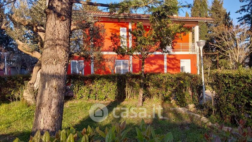 Villa in Contrada Valchiusa — foto 43 di 43