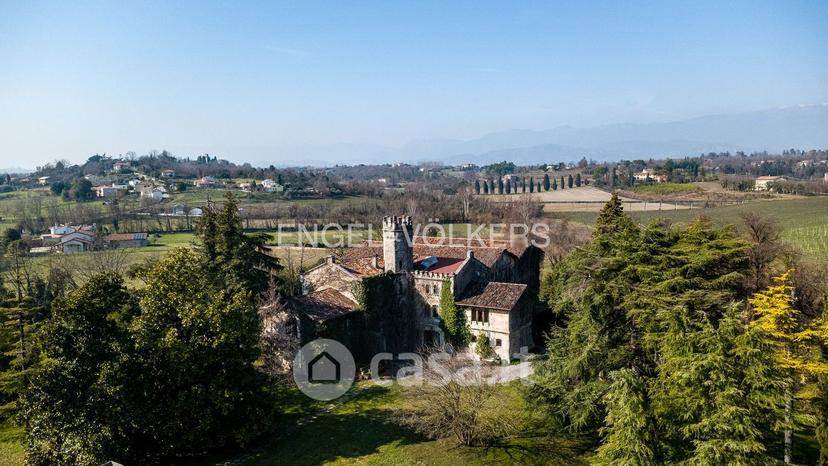 Villa in Via Andrea Palladio — foto 13 di 28