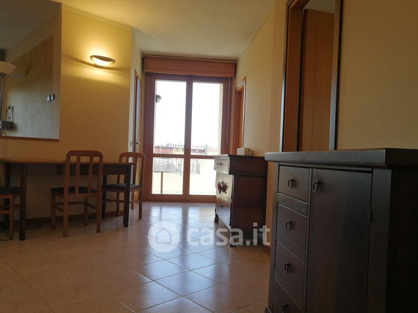 Stanza in Via Edoardo Ferravilla — foto 12 di 25