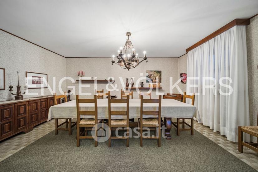 Villa in Via Ingegner Giacomo Tovo 8 — foto 37 di 40