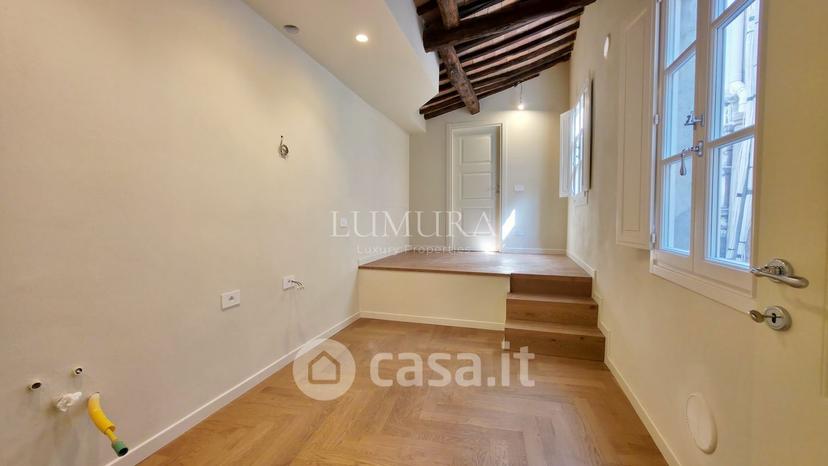 Appartamento in Piazza Napoleone — foto 11 di 20