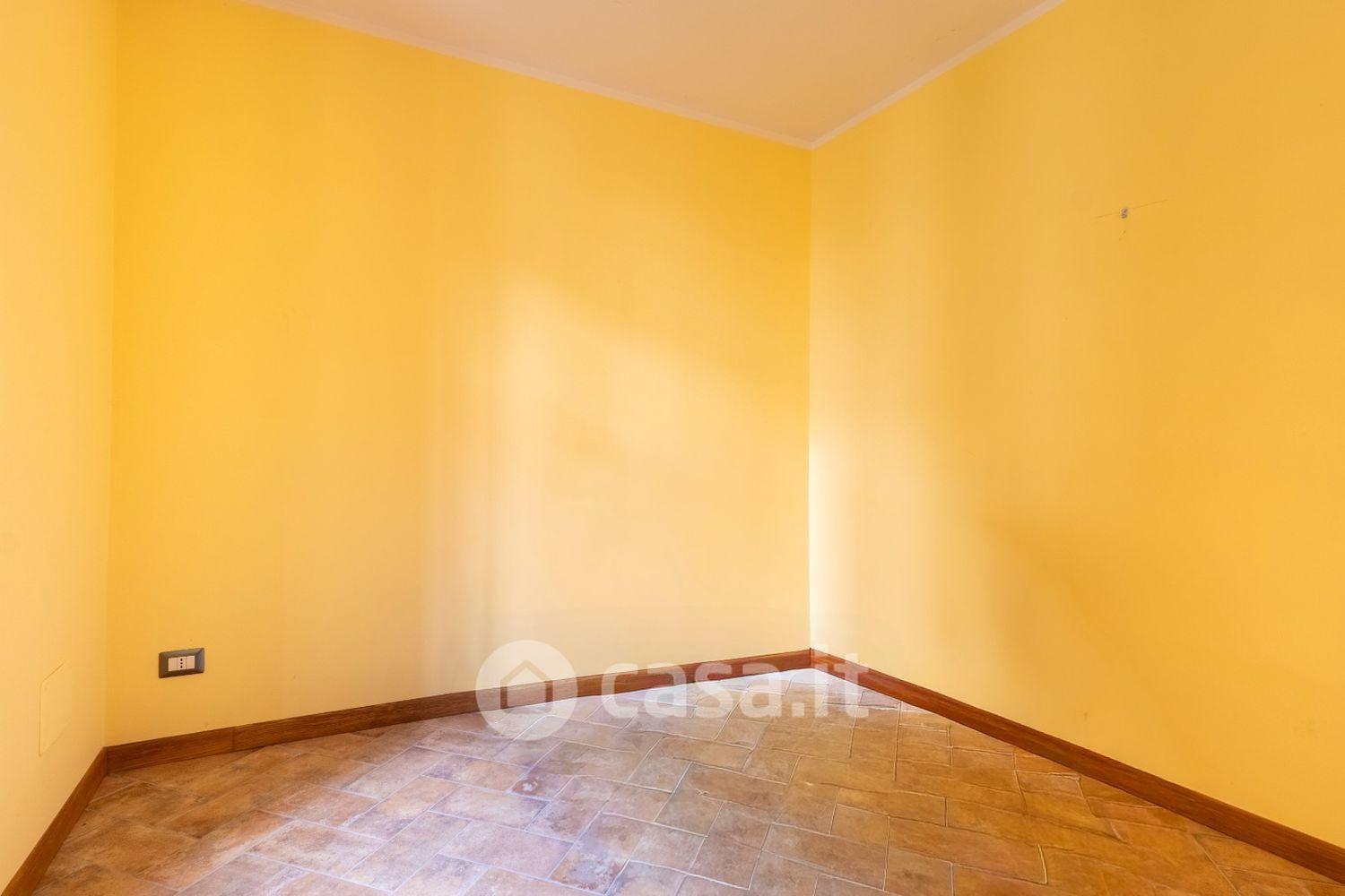 Trilocale in Via alla Piana 12 a